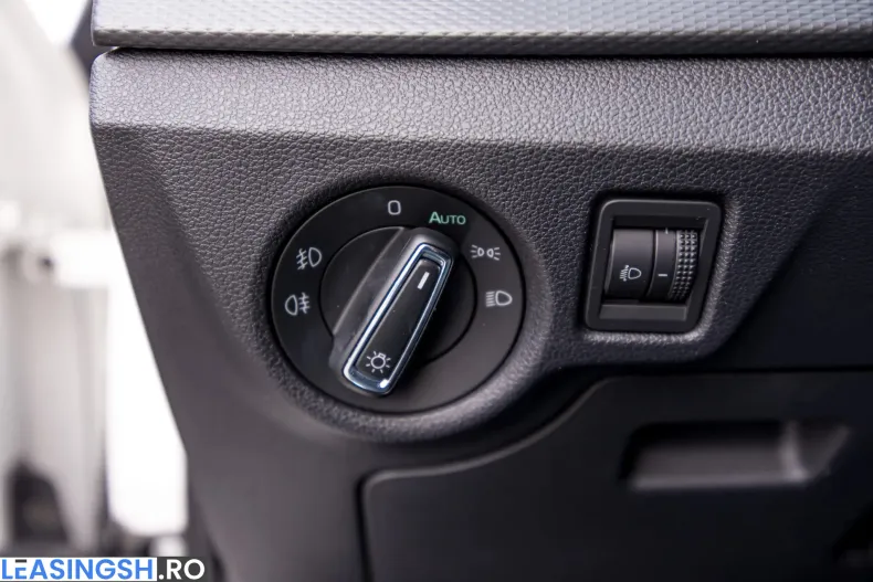 Skoda Scala din 2021 cu 42.700 km - oferta SKO201924 - foto 11