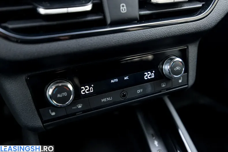 Skoda Scala din 2021 cu 42.700 km - oferta SKO201924 - foto 13