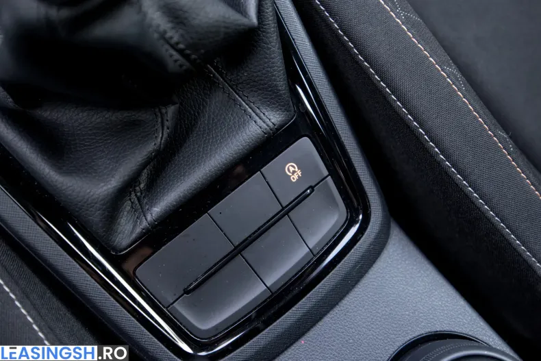 Skoda Scala din 2021 cu 42.700 km - oferta SKO201924 - foto 15