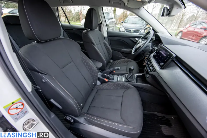 Skoda Scala din 2021 cu 42.700 km - oferta SKO201924 - foto 18