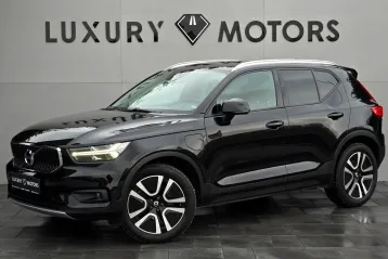 Volvo XC40 din 2020 - oferta VOL201925