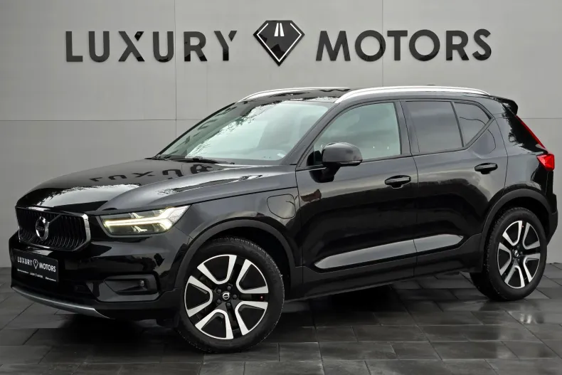 Volvo XC40 din 2020 cu 160.500 km - oferta VOL201925 - foto 1