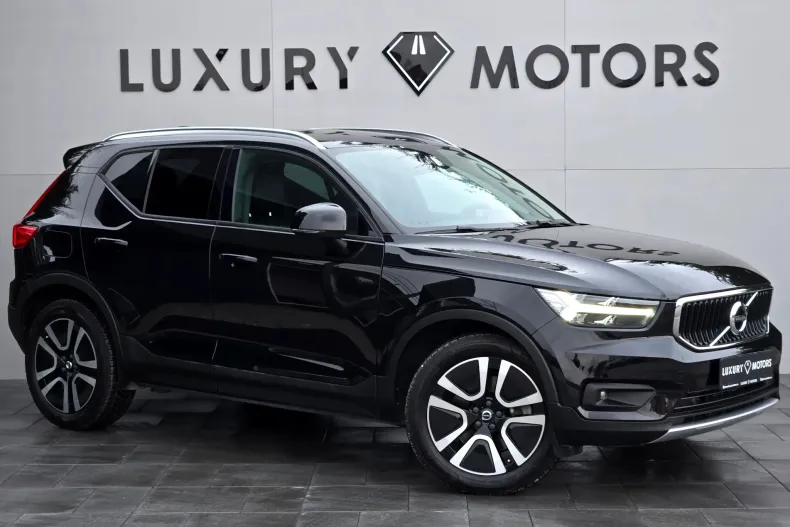 Volvo XC40 din 2020 cu 160.500 km - oferta VOL201925 - foto 2