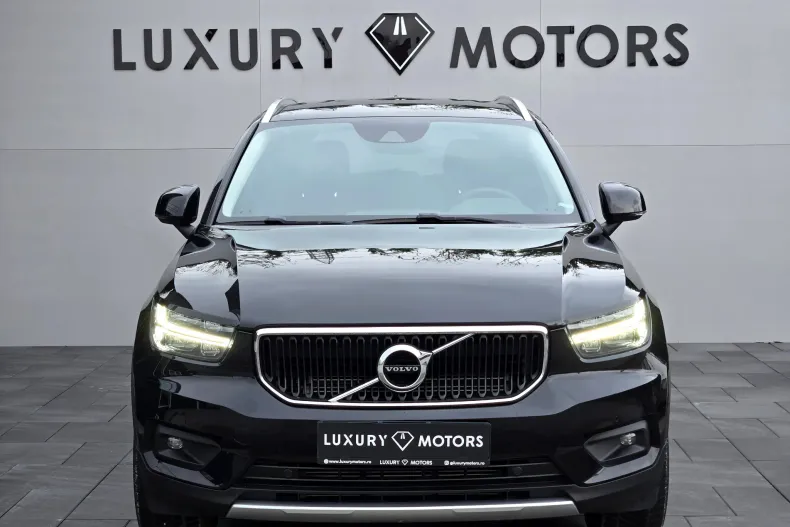 Volvo XC40 din 2020 cu 160.500 km - oferta VOL201925 - foto 3