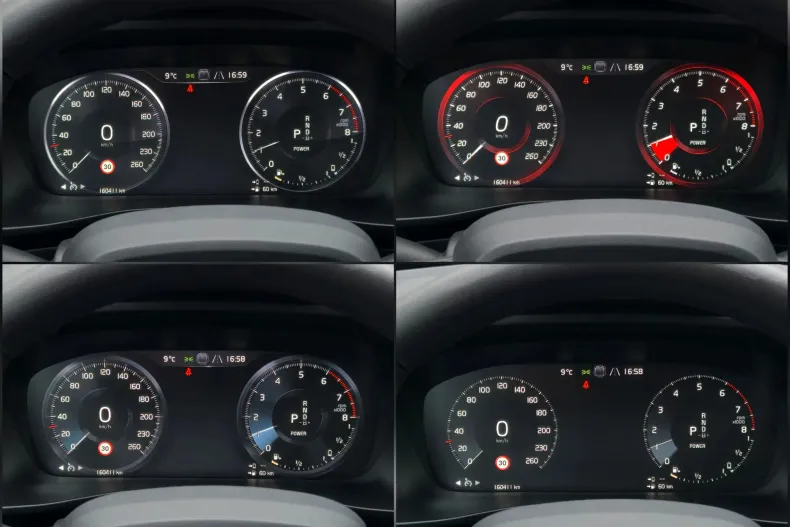 Volvo XC40 din 2020 cu 160.500 km - oferta VOL201925 - foto 7