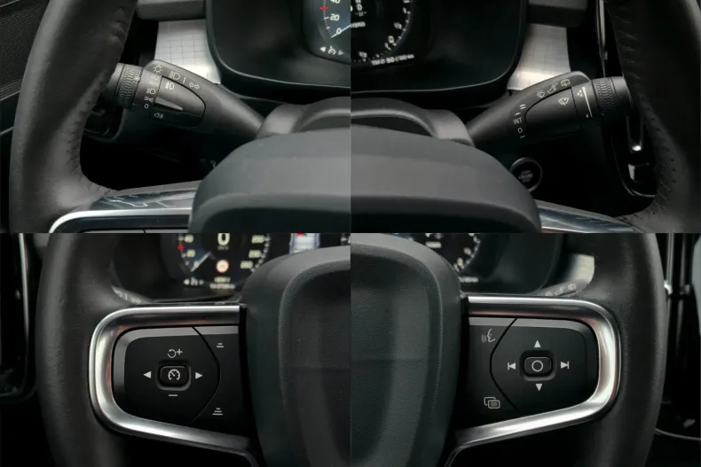 Volvo XC40 din 2020 cu 160.500 km - oferta VOL201925 - foto 8