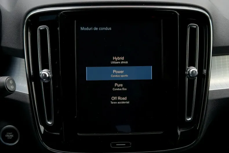 Volvo XC40 din 2020 cu 160.500 km - oferta VOL201925 - foto 18