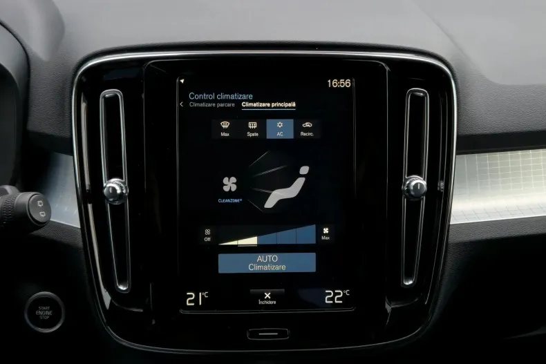 Volvo XC40 din 2020 cu 160.500 km - oferta VOL201925 - foto 22