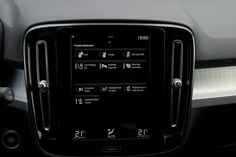 Volvo XC40 din 2020 cu 160.500 km - oferta VOL201925 - foto 23