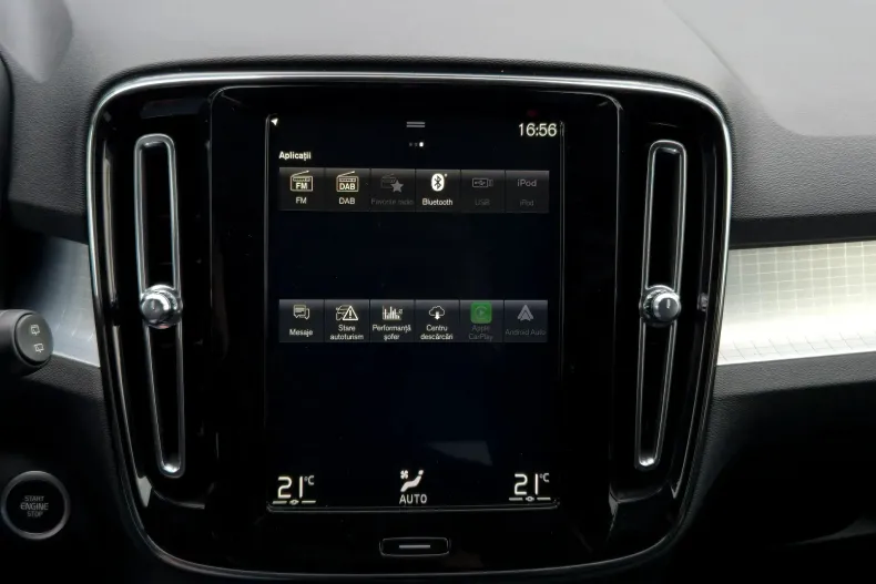 Volvo XC40 din 2020 cu 160.500 km - oferta VOL201925 - foto 24