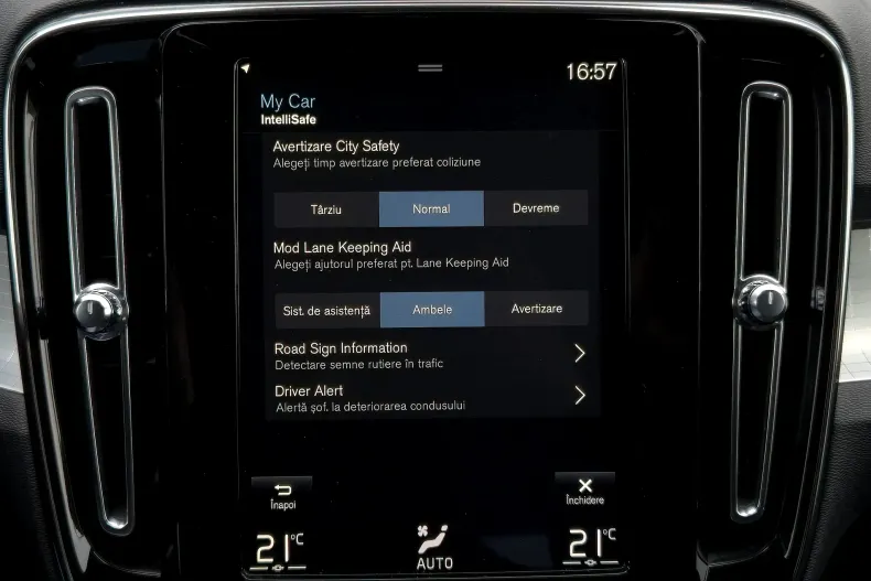 Volvo XC40 din 2020 cu 160.500 km - oferta VOL201925 - foto 25