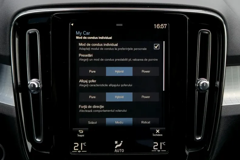 Volvo XC40 din 2020 cu 160.500 km - oferta VOL201925 - foto 26