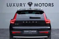 Volvo XC40 din 2020 cu 160.500 km - oferta VOL201925 - foto 28