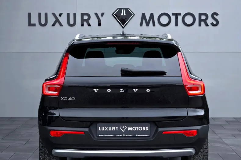 Volvo XC40 din 2020 cu 160.500 km - oferta VOL201925 - foto 28