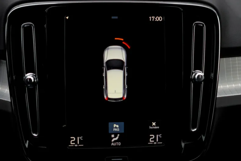 Volvo XC40 din 2020 cu 160.500 km - oferta VOL201925 - foto 29