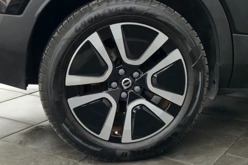 Volvo XC40 din 2020 cu 160.500 km - oferta VOL201925 - foto 31