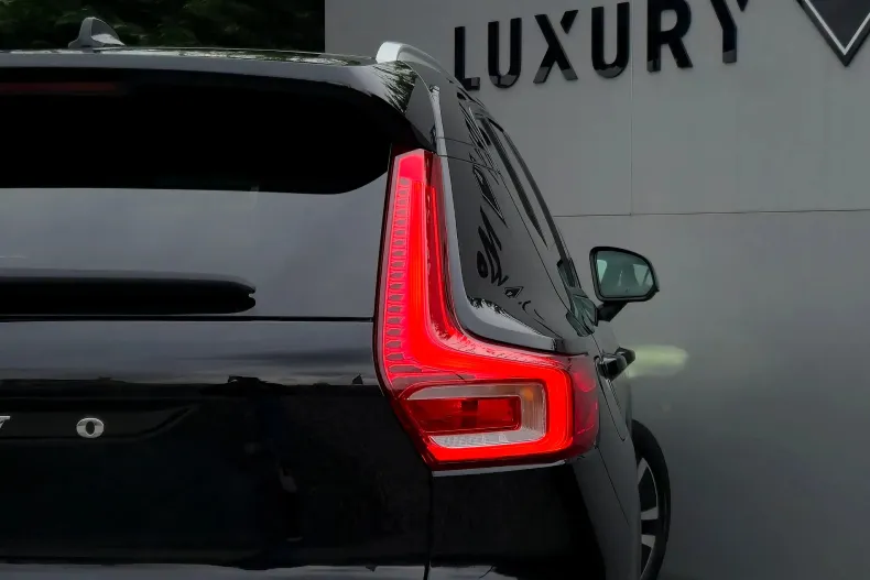 Volvo XC40 din 2020 cu 160.500 km - oferta VOL201925 - foto 32