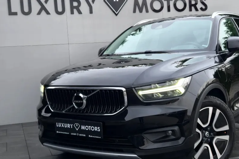 Volvo XC40 din 2020 cu 160.500 km - oferta VOL201925 - foto 33