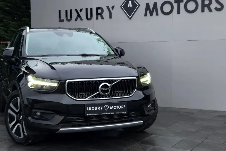 Volvo XC40 din 2020 cu 160.500 km - oferta VOL201925 - foto 34