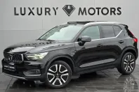 Volvo XC40 din 2020 cu 107.200 km - oferta VOL201926 - foto 1