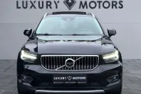 Volvo XC40 din 2020 cu 107.200 km - oferta VOL201926 - foto 3