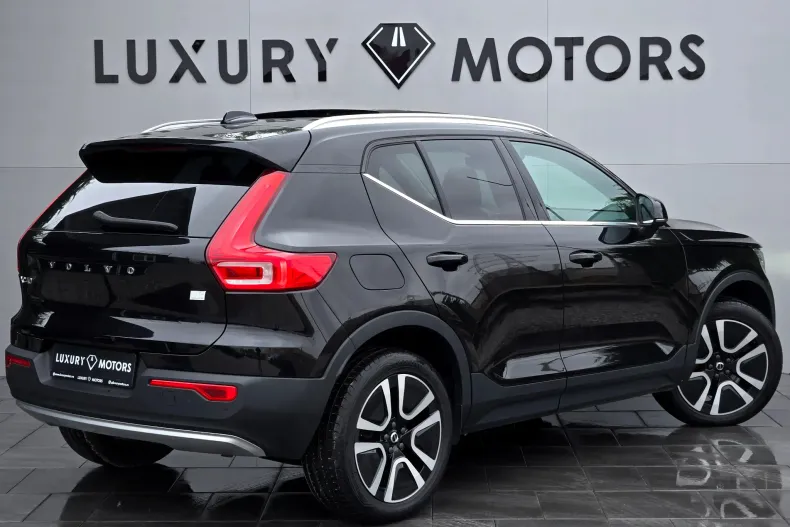 Volvo XC40 din 2020 cu 107.200 km - oferta VOL201926 - foto 4