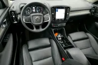 Volvo XC40 din 2020 cu 107.200 km - oferta VOL201926 - foto 13