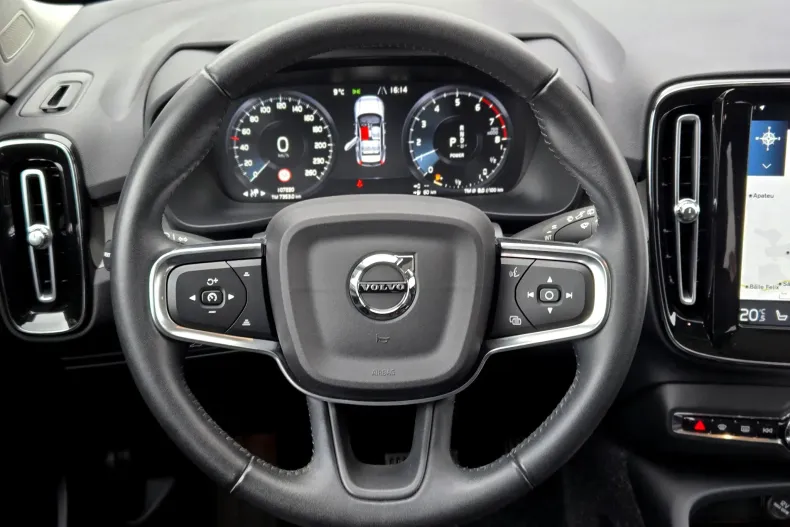 Volvo XC40 din 2020 cu 107.200 km - oferta VOL201926 - foto 14