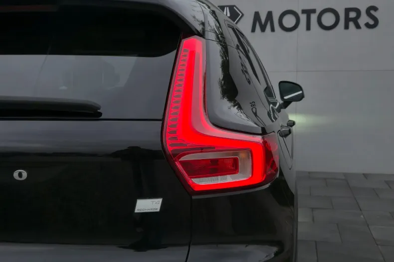 Volvo XC40 din 2020 cu 107.200 km - oferta VOL201926 - foto 20