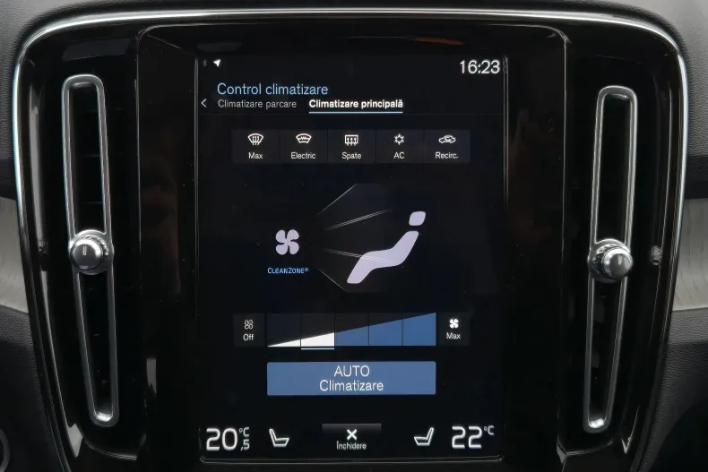 Volvo XC40 din 2020 cu 107.200 km - oferta VOL201926 - foto 26