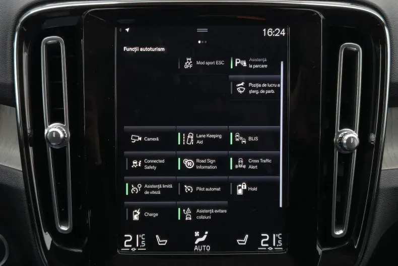 Volvo XC40 din 2020 cu 107.200 km - oferta VOL201926 - foto 28