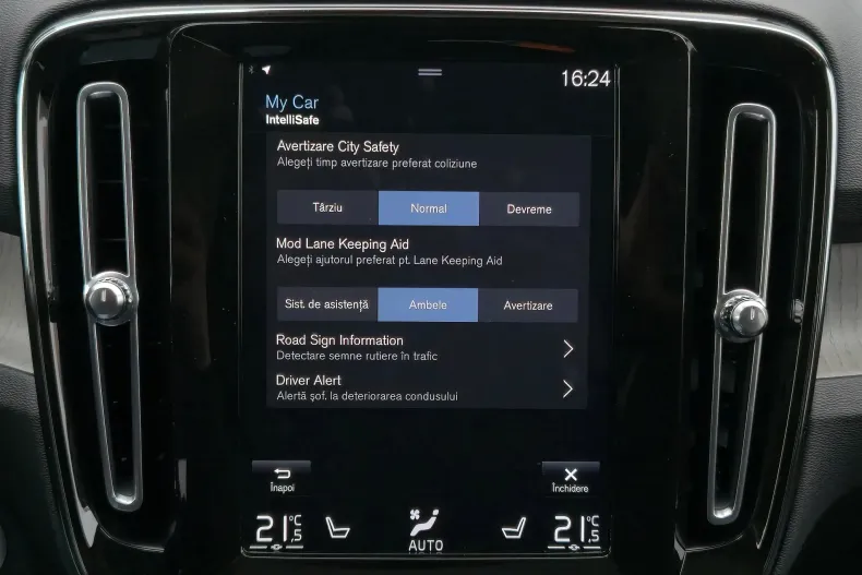 Volvo XC40 din 2020 cu 107.200 km - oferta VOL201926 - foto 30