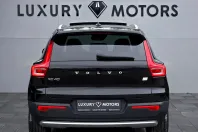 Volvo XC40 din 2020 cu 107.200 km - oferta VOL201926 - foto 33