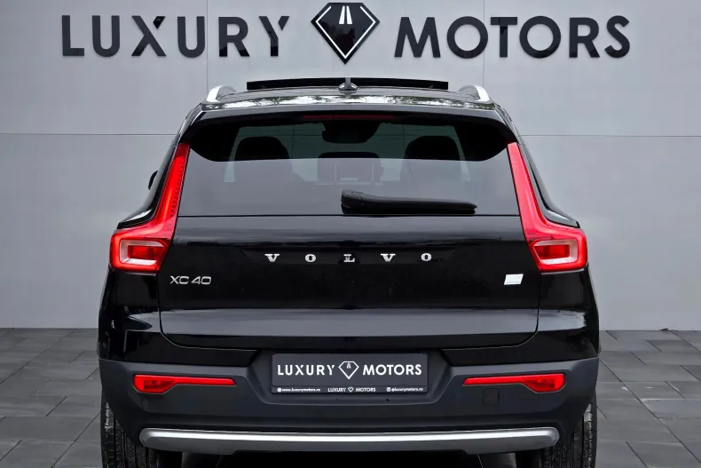 Volvo XC40 din 2020 cu 107.200 km - oferta VOL201926 - foto 33