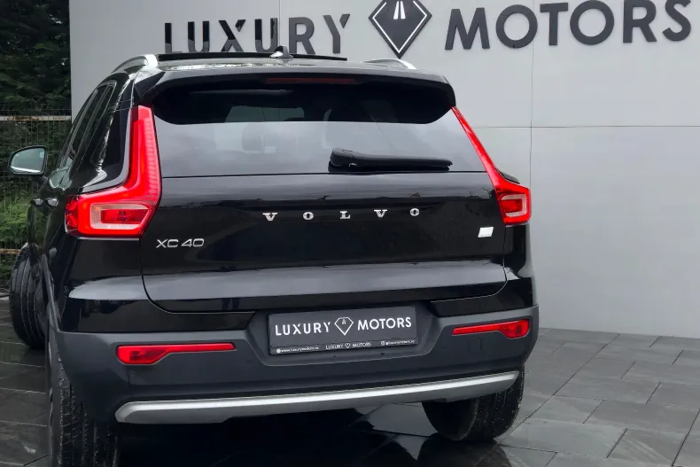 Volvo XC40 din 2020 cu 107.200 km - oferta VOL201926 - foto 34