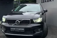 Volvo XC40 din 2020 cu 107.200 km - oferta VOL201926 - foto 36