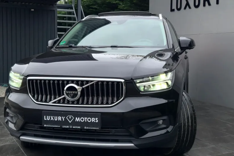 Volvo XC40 din 2020 cu 107.200 km - oferta VOL201926 - foto 36