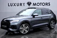 Audi Q5 din 2022 cu 83.600 km - oferta AUD201927 - foto 1