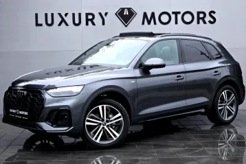 Audi Q5 din 2022 - oferta AUD201927