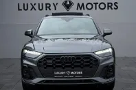 Audi Q5 din 2022 cu 83.600 km - oferta AUD201927 - foto 3