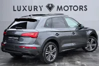 Audi Q5 din 2022 cu 83.600 km - oferta AUD201927 - foto 4