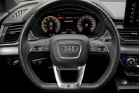 Audi Q5 din 2022 cu 83.600 km - oferta AUD201927 - foto 7