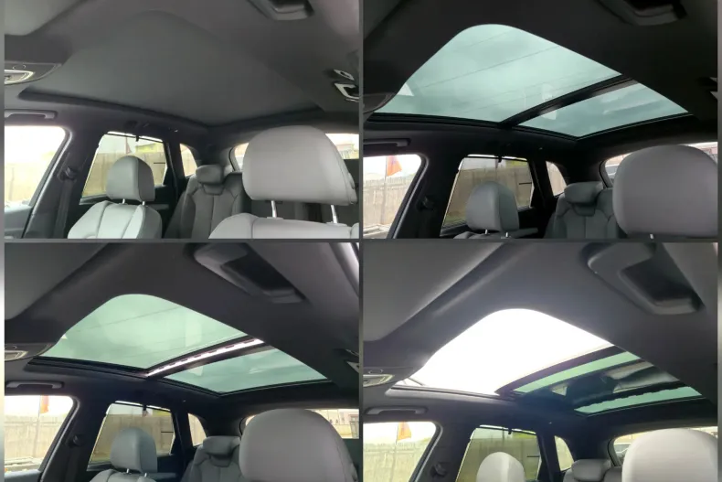 Audi Q5 din 2022 cu 83.600 km - oferta AUD201927 - foto 8