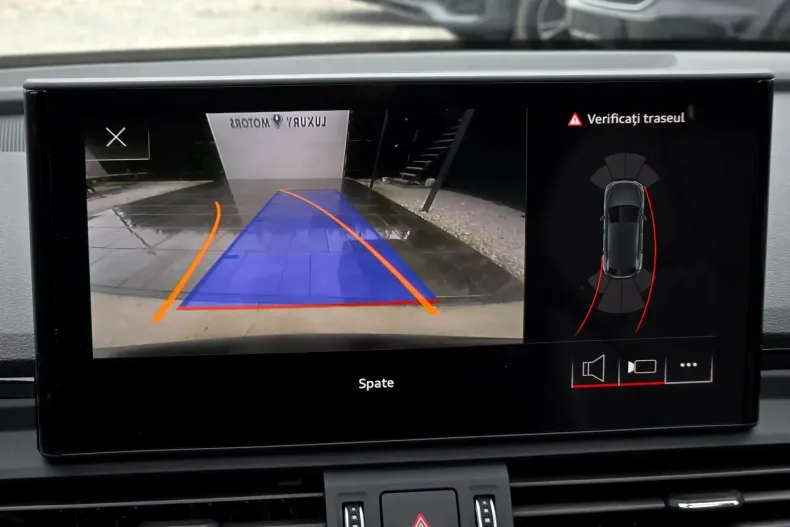 Audi Q5 din 2022 cu 83.600 km - oferta AUD201927 - foto 9