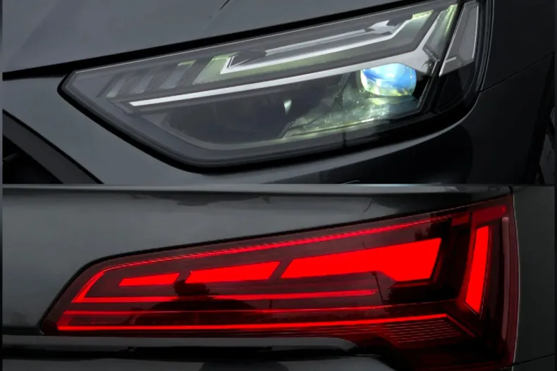 Audi Q5 din 2022 cu 83.600 km - oferta AUD201927 - foto 13