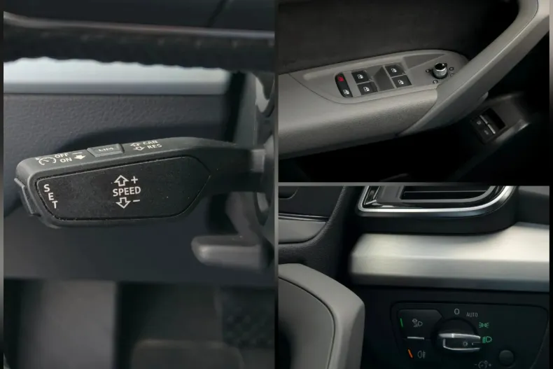 Audi Q5 din 2022 cu 83.600 km - oferta AUD201927 - foto 14