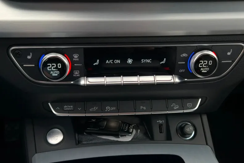 Audi Q5 din 2022 cu 83.600 km - oferta AUD201927 - foto 17