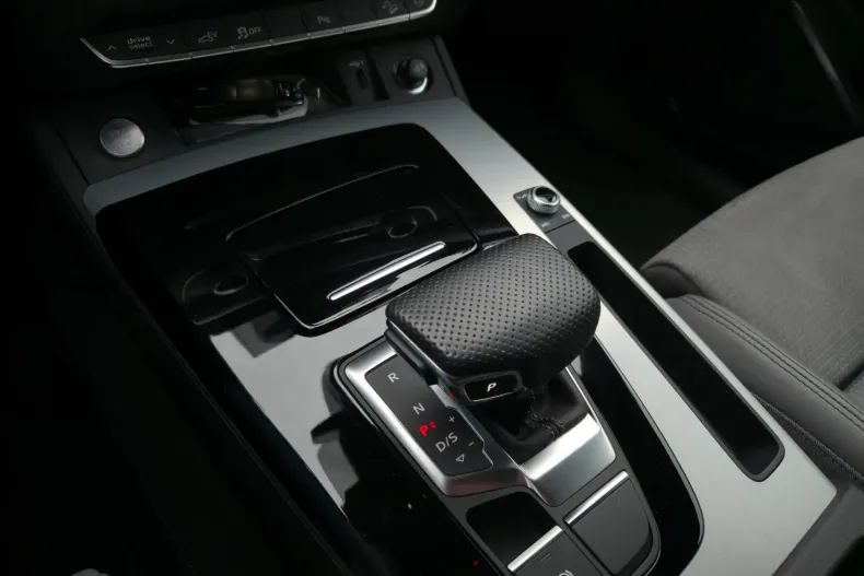 Audi Q5 din 2022 cu 83.600 km - oferta AUD201927 - foto 19