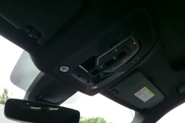 Audi Q5 din 2022 cu 83.600 km - oferta AUD201927 - foto 20