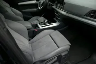 Audi Q5 din 2022 cu 83.600 km - oferta AUD201927 - foto 21